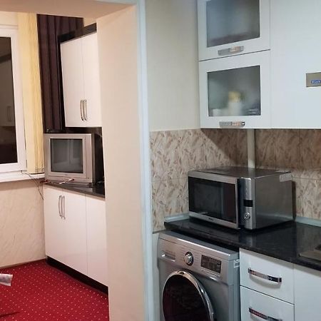 Watermelon Apartment Самарканд Екстериор снимка