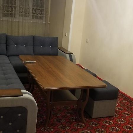 Watermelon Apartment Самарканд Екстериор снимка