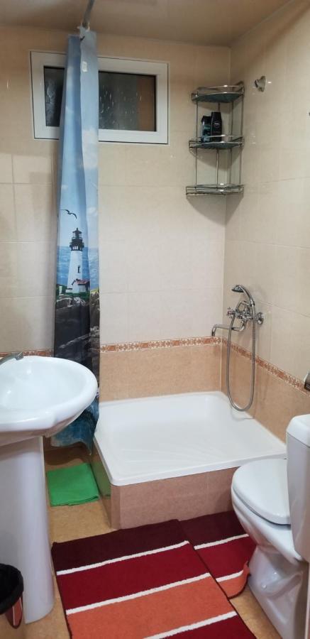 Watermelon Apartment Самарканд Екстериор снимка