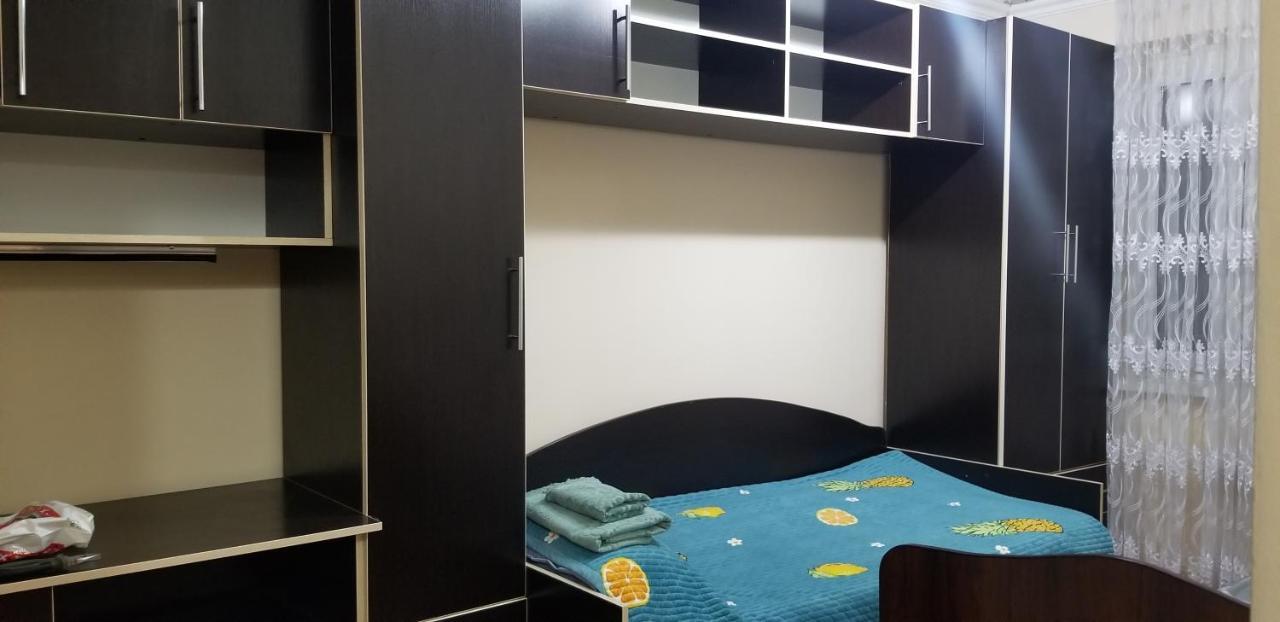 Watermelon Apartment Самарканд Екстериор снимка